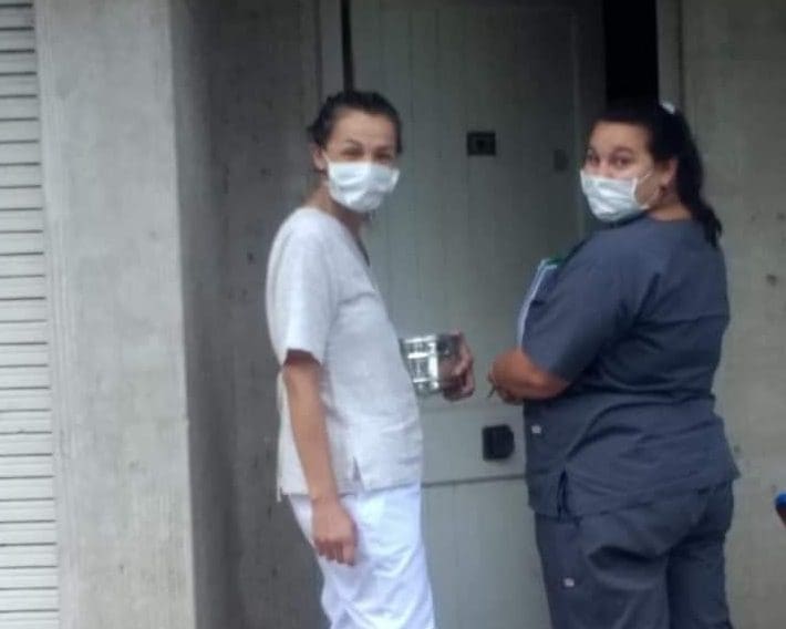 María Teresa: Ningún adulto mayor se quedará sin su vacuna antigripal vacuna-2
