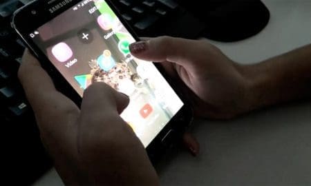 Cómo funciona el WhatsApp para consultas sobre Coronavirus