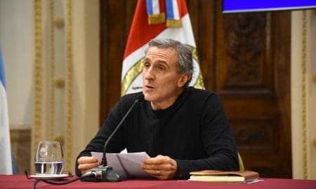 La provincia estableció un protocolo de salidas para personas con discapacidad