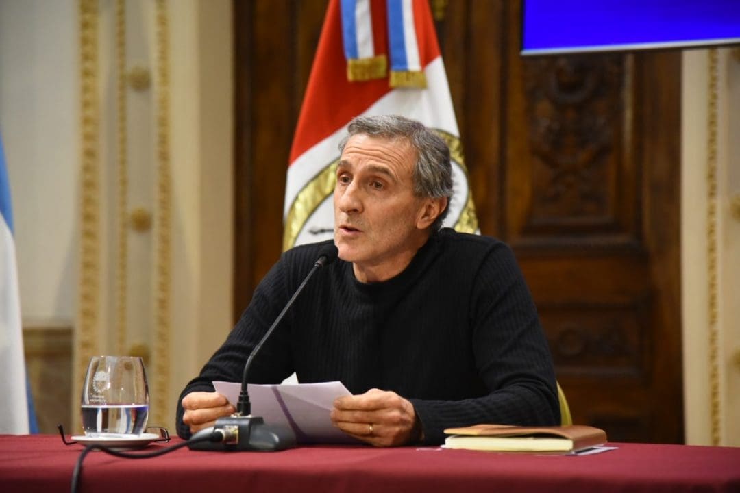 La provincia estableció un protocolo de salidas para personas con discapacidad