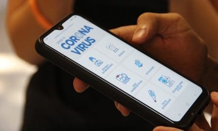Nuevos protocolos para empresas y empleados exceptuados