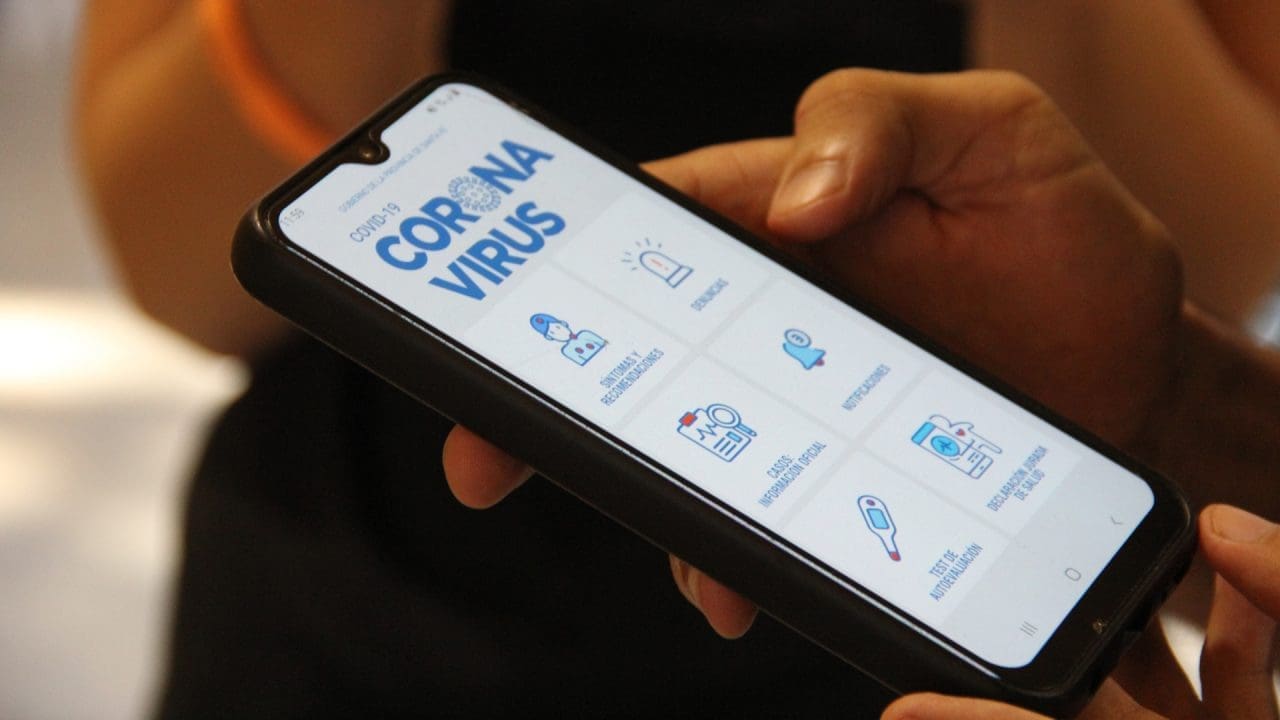 Nuevos protocolos para empresas y empleados exceptuados