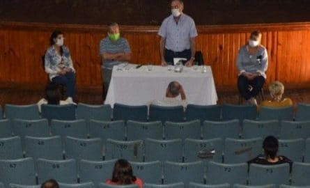 Villa Cañás: Extienden el horario de atención en comercios