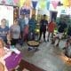 Wheelwright: En medio de la pandemia, la Comuna de  le da de comer a 300 personas