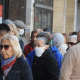 Coronavirus en Argentina: ¿No había que cuidar a la gente mayor?