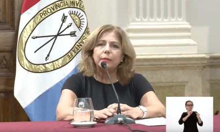 Con 8 nuevos casos, se elevan a 160 los santafesinos con coronavirus