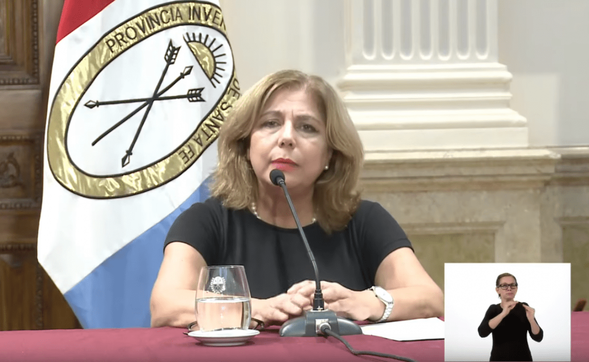 Con 8 nuevos casos, se elevan a 160 los santafesinos con coronavirus