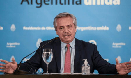 Desde el 13 de abril: El Gobierno adelantó cómo piensa flexibilizar la cuarentena