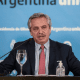 Desde el 13 de abril: El Gobierno adelantó cómo piensa flexibilizar la cuarentena