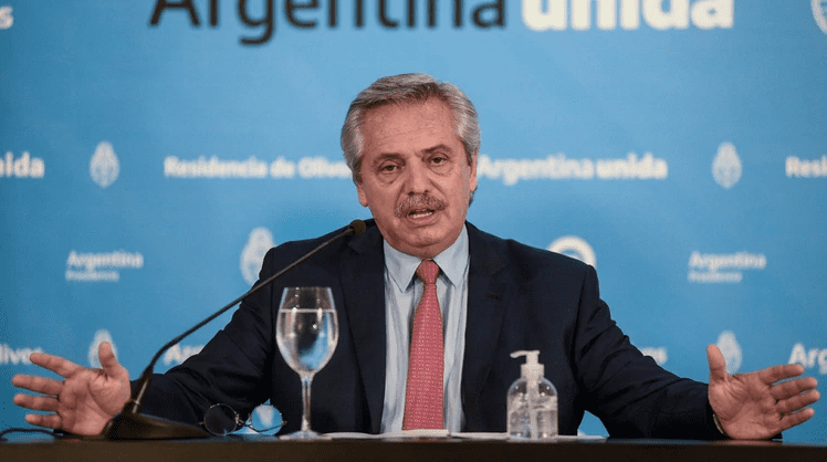 Desde el 13 de abril: El Gobierno adelantó cómo piensa flexibilizar la cuarentena