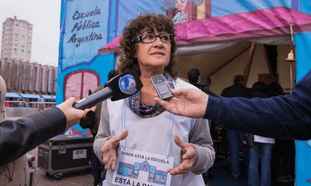Amsafé cruzó a Perotti y calificó de “irracional e insensible” el uso de cuasimonedas