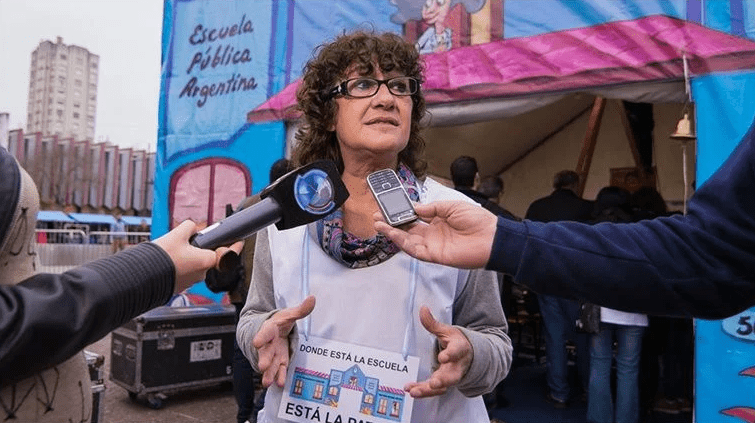 Amsafé cruzó a Perotti y calificó de “irracional e insensible” el uso de cuasimonedas