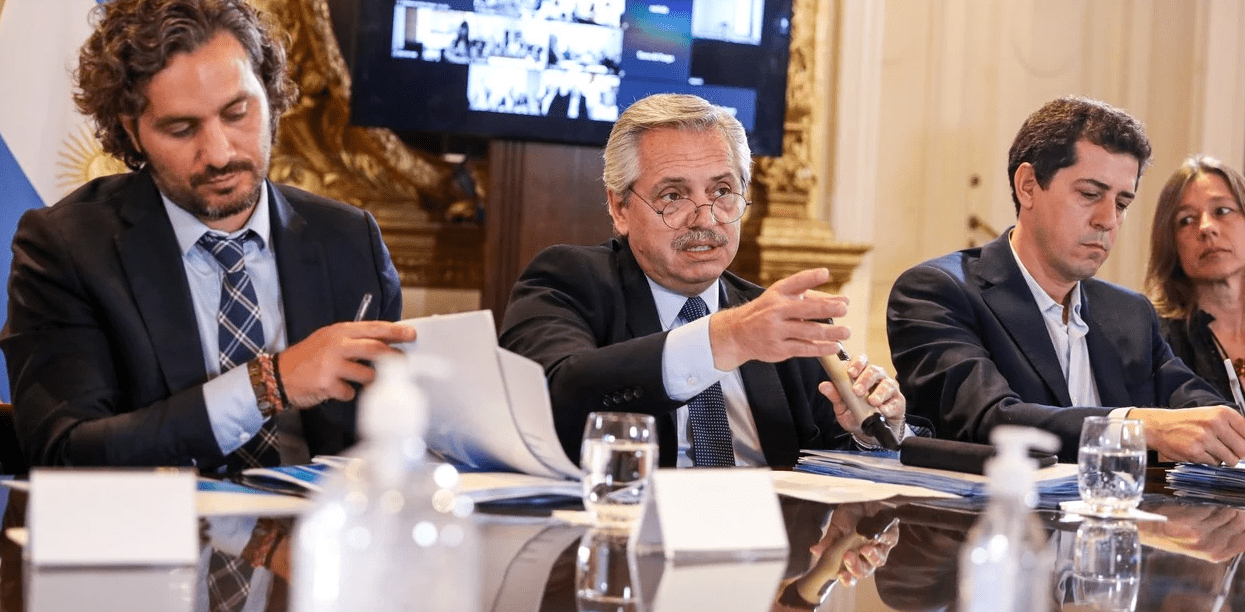 El gobierno delegará en los intendentes el control de precios en los pequeños comercios