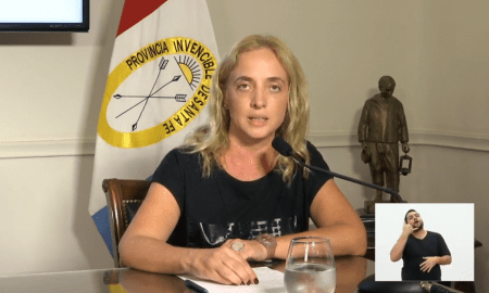 Confirman nuevo caso en Venado Tuerto y suman 11 en la provincia