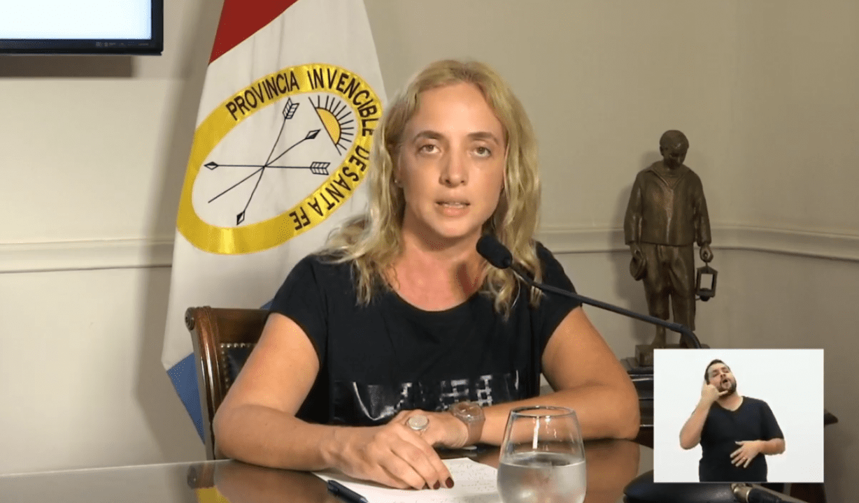 Confirman nuevo caso en Venado Tuerto y suman 11 en la provincia