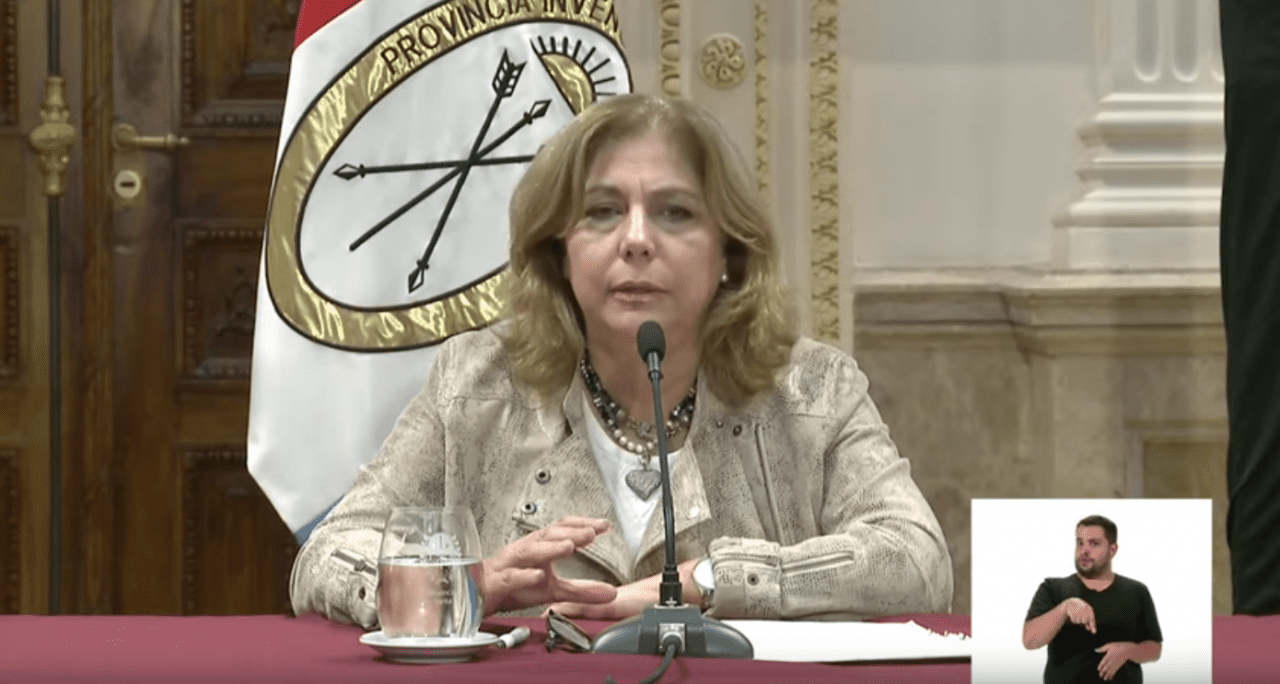 Santa Fe confirma 7 casos nuevos de Coronavirus, dos en Elortondo y uno en Venado Tuerto