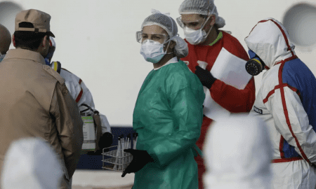 Coronavirus: Con 14 muertes en un día, llegan a 79 los fallecidos y hay 99 nuevos casos