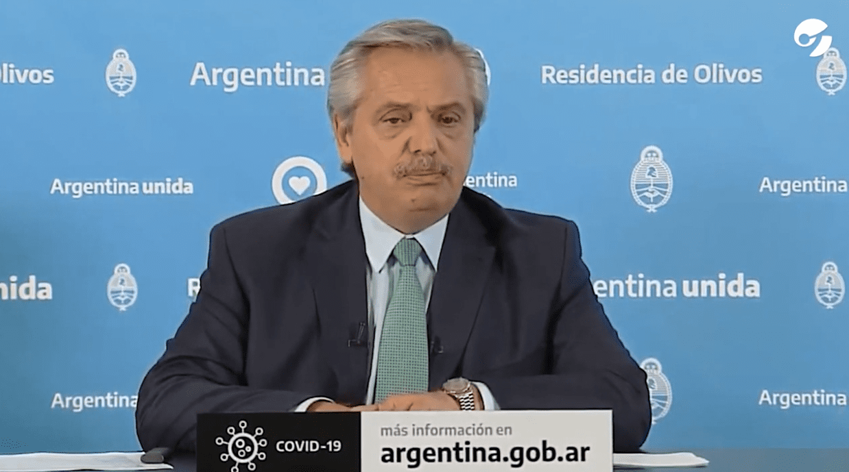 Talleres, gomerías y todas las excepciones de la “cuarentena administrada”