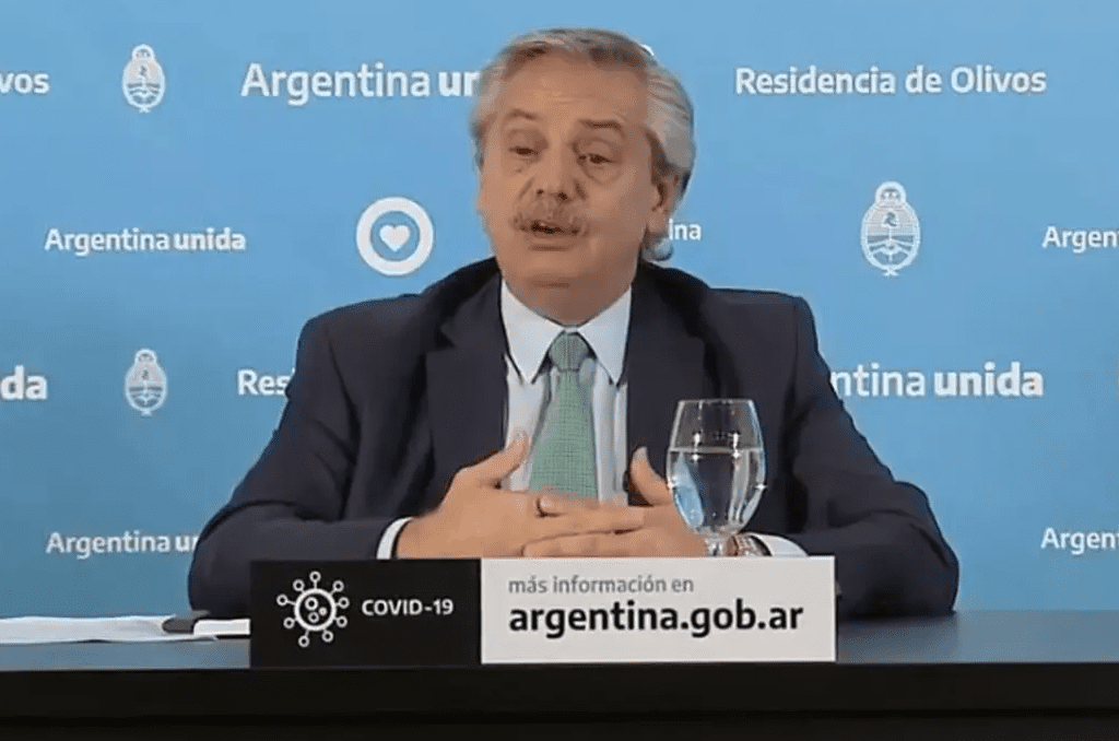 DNU: Cuál es el detalle de las actividades exceptuadas por el Gobierno a partir del lunes
