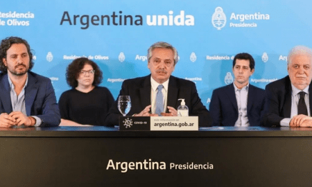 La cuarentena se extenderá hasta el 10 de mayo con un formato diferenciado por zonas