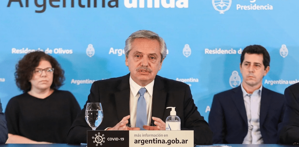 Se publicó el DNU: 10 respuestas sobre la nueva fase de la cuarentena