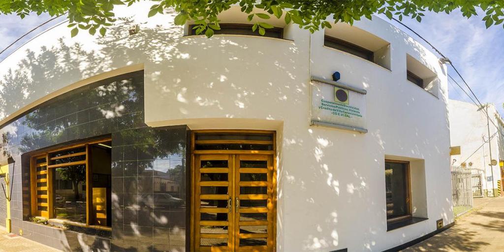 Villa Cañás: Instructivo para descargar y pagar la factura de COEVICAL