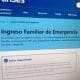ANSES publicó el cronograma del Ingreso Familiar de Emergencia