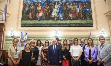Diputados Socialistas buscan que los ATN sean distribuidos equitativamente a municipios y comunas