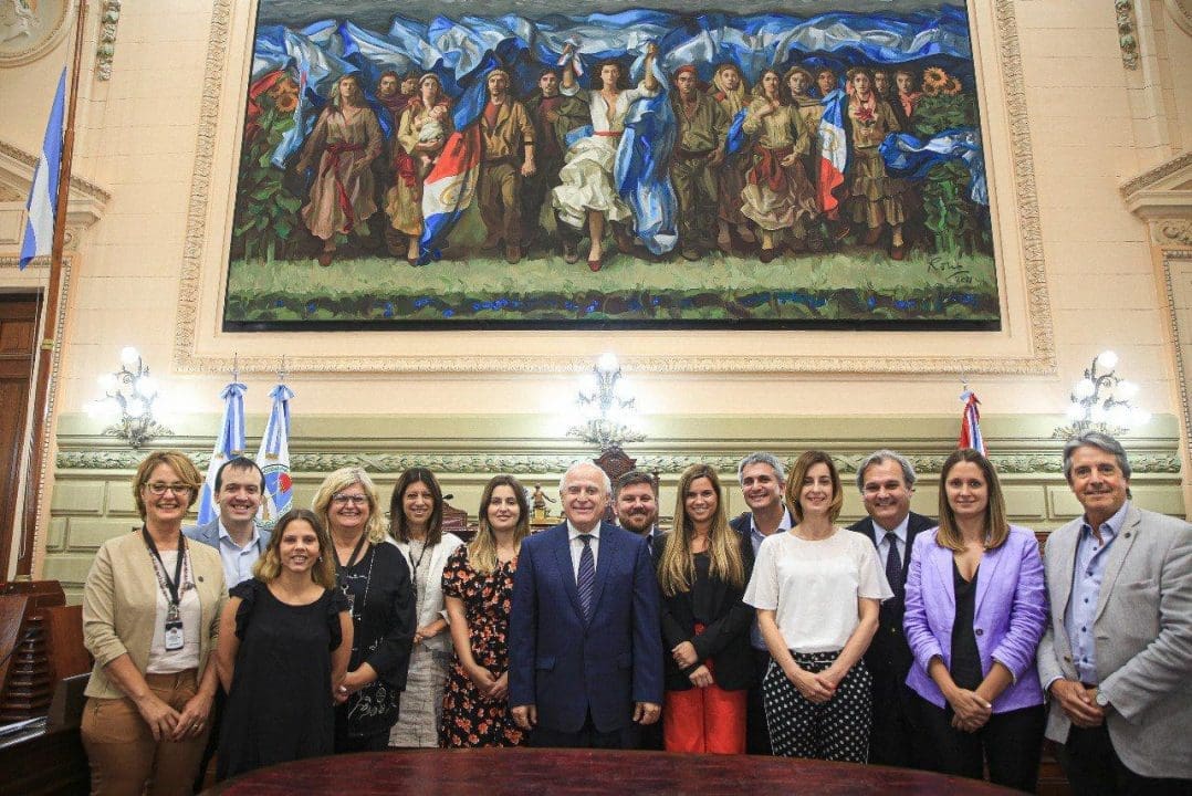 Diputados Socialistas buscan que los ATN sean distribuidos equitativamente a municipios y comunas