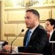Enrico expresó su disconformidad respeto a liberar presos