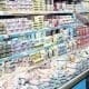 El precio de los lácteos se congelará por 30 días