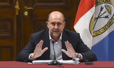 Las salidas recreativas serán resueltas por acto expreso del Ejecutivo