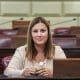 Actividad legislativa de la diputada provincial Georgina Orciani