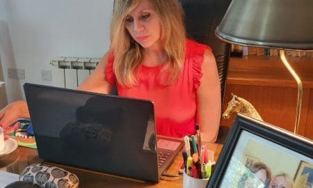 Conectar Igualdad: Sacnun confirmó que desde el viernes se entregarán las notebooks