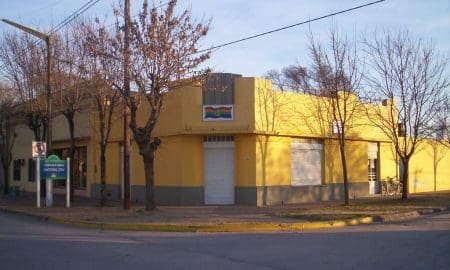 Maggiolo: El Senador Enrico y la Comuna solicitan la reapertura de la cooperativa textil "Confemag"