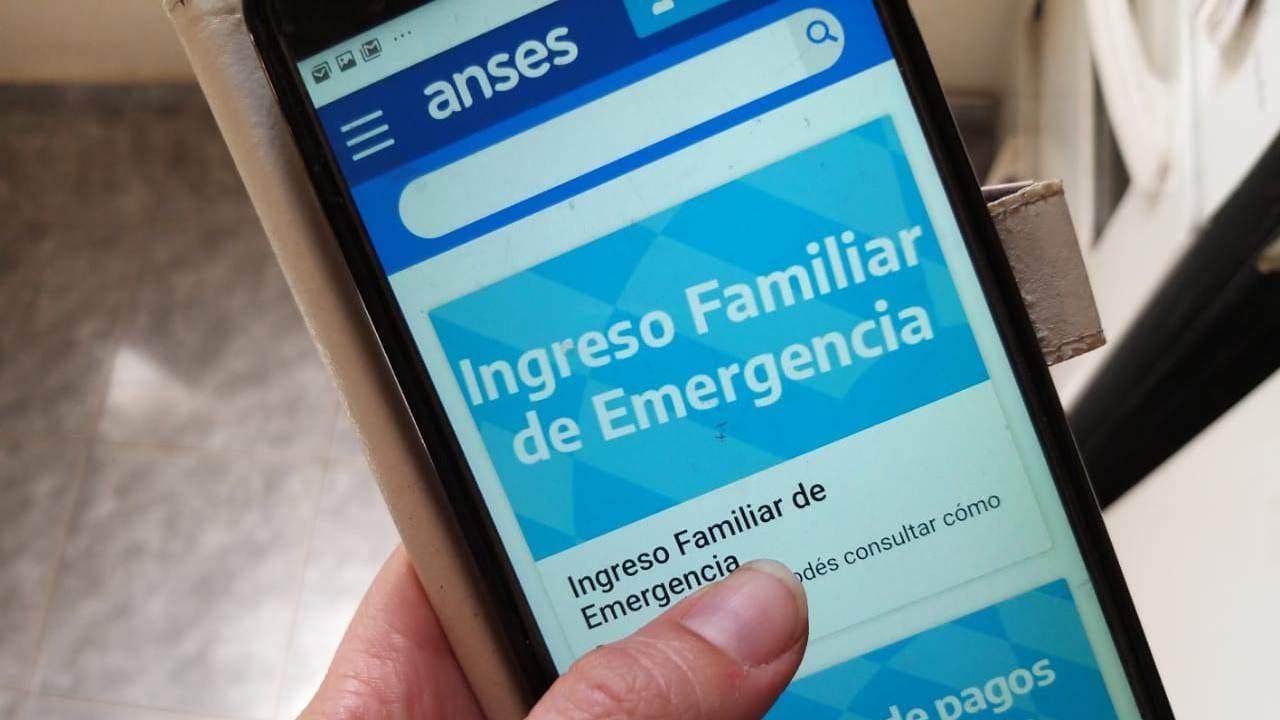 Bono Anses Hay Que Anotarse Para Cobrar El Ife Por Segunda Vez Leguas Noticias