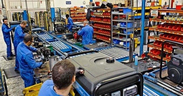 Diputados Socialistas solicitan un fondo de asistencia para Pymes