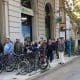 Los bancos abrirán el sábado y el domingo para pagar jubilaciones y planes sociales