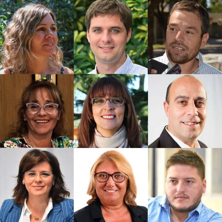 Concejales de FDT Departamental proponen la constitución de Mesas Territoriales concejales FDT