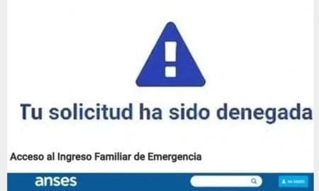 Cómo reclamar el bono de $10 mil si la solicitud de inscripción fue rechazada