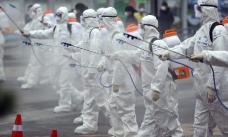 Empleadores deberán elaborar un protocolo obligatorio de Higiene y Seguridad en el trabajo