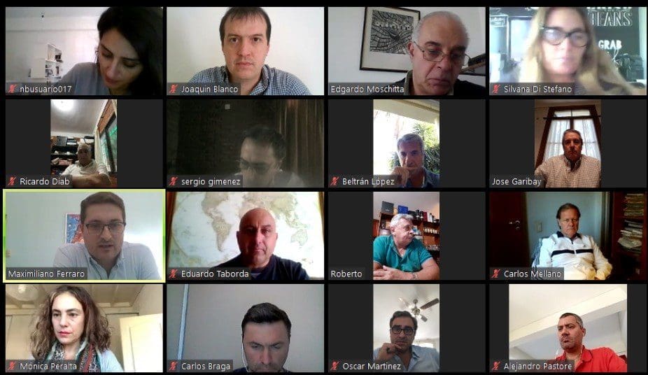 Diputados socialistas aseguran que se deben dar respuestas urgentes al comercio, el turismo y la industria
