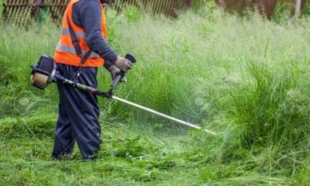 Coronavirus: Albañiles, plomeros y jardineros podrán hacer trabajos de emergencia
