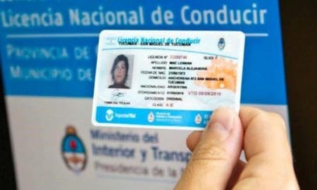 Prorrogan por un año el vencimiento del carnet de conducir en Santa Fe