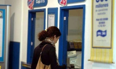 Desde el lunes volverán a operar empresas de cobros de servicios