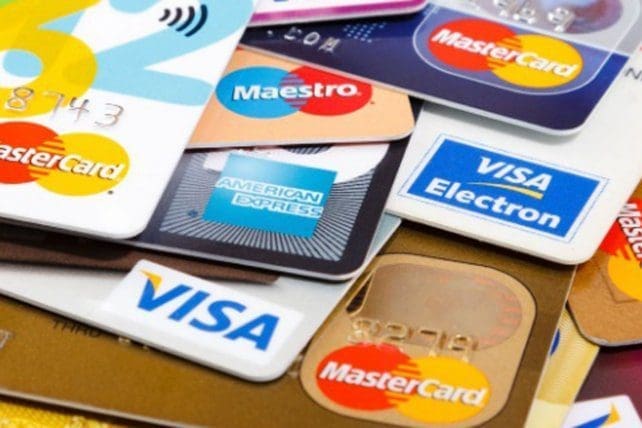 Tarjetas de crédito: el próximo vencimiento se podrá pagar con 3 meses de gracia y en 9 cuotas
