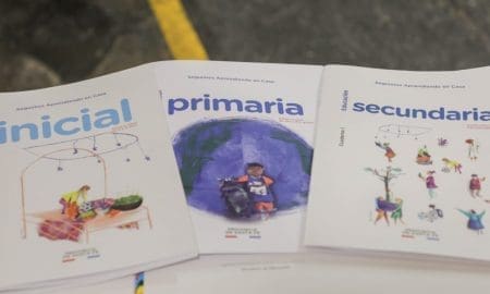 La provincia de Santa Fe no calificará a los alumnos en el primer trimestre de este año