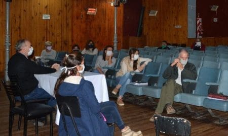 Villa Cañás: El Municipio plantea la necesidad de flexibilizar actividades y oficios