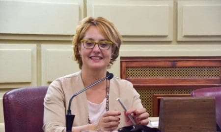 Bellatti presentó proyecto de Ley para garantizar acceso al suelo