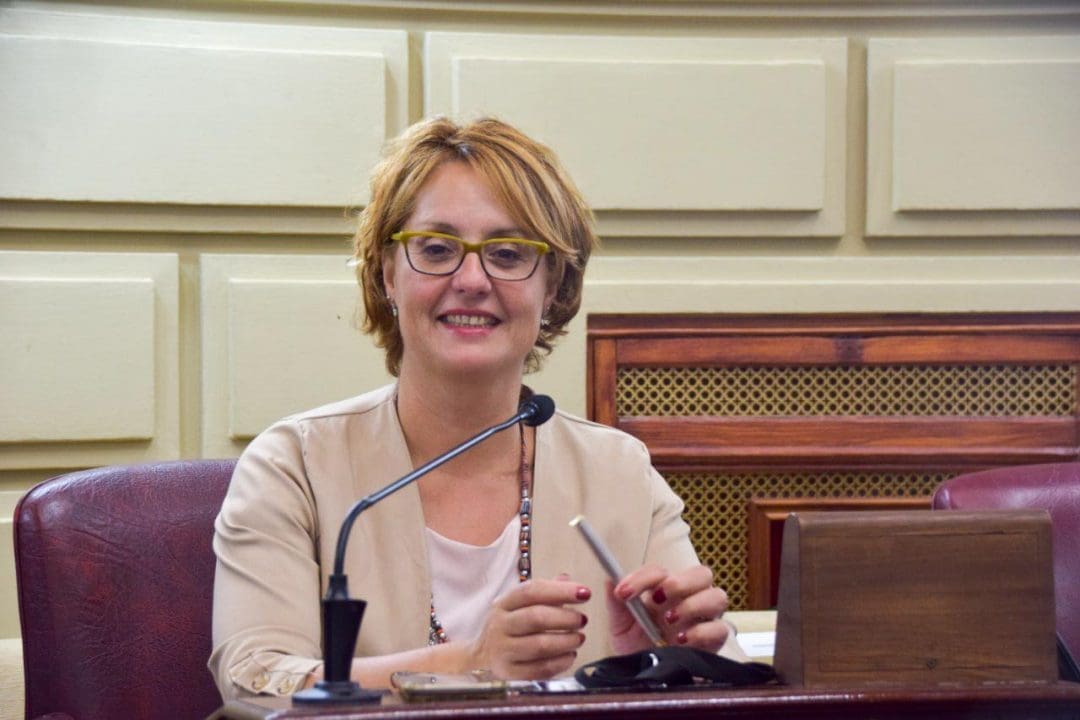 Bellatti presentó proyecto de Ley para garantizar acceso al suelo